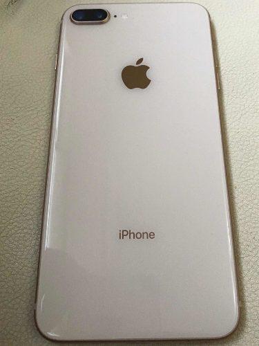 iPhone 8 Plus Liberado 64gb Como Nuevo