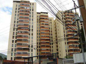 Apartamento en Venta La Victoria Aragua