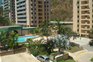 Apartamento en venta en Guataparo