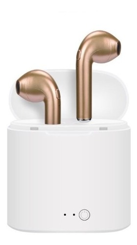 Auriculares Inalámbricos Tws I7s / Nuevos Sellados