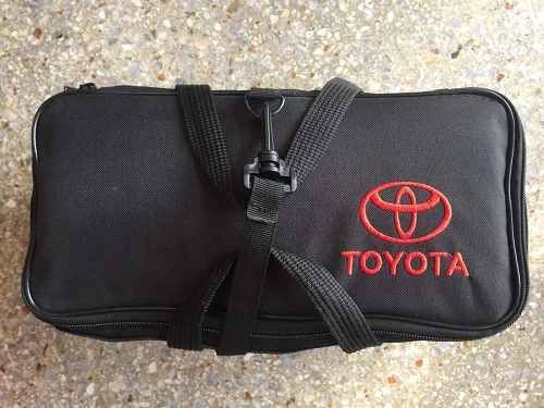 Bolso De Herramientas Toyota (100$)