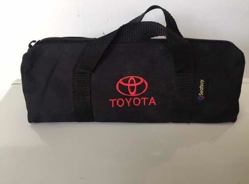 Bolso Porta Herramientas Toyota (5$)