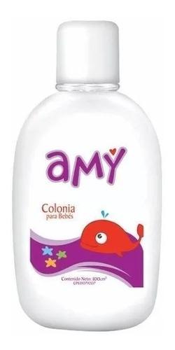 Colonia Amy De 100 Cc