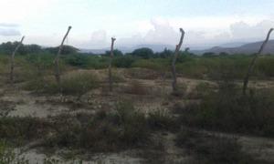 En venta parcela de terreno 5.740 M2