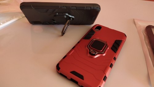 Forro Xiaomi Redmi 7a