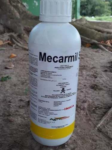 Insecticida Mecarmil
