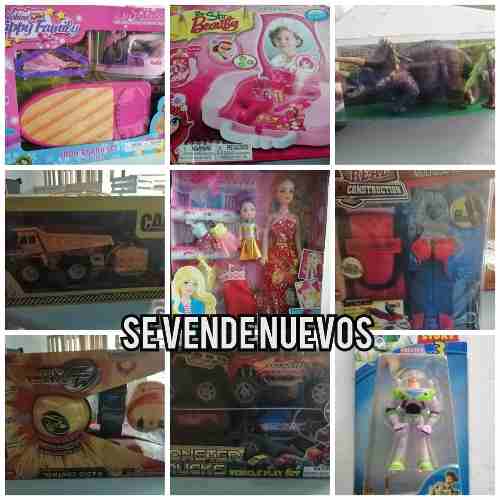 Juguete Niños Buzz Carros Herramientas Pelota Plancha