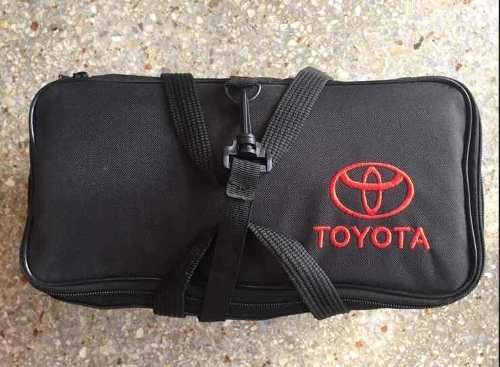 Kit De Herramientas De Emergencias Toyota (100$)