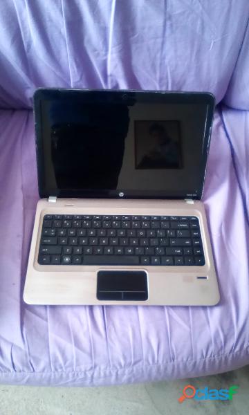 Laptop Hp Pavilion Dm4 Para Repuesto