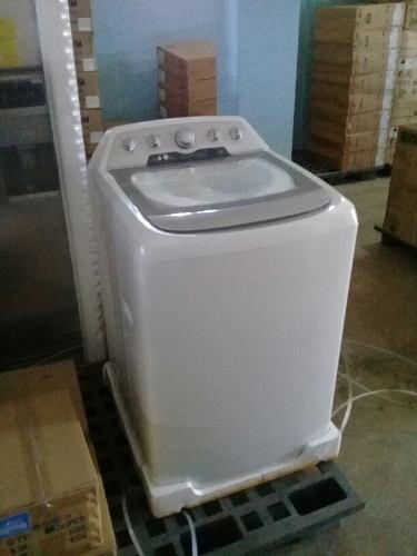 Lavadora Automatica 19 Kg Frigidaire