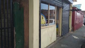 Local comercial en maracaibo zona sur los captus