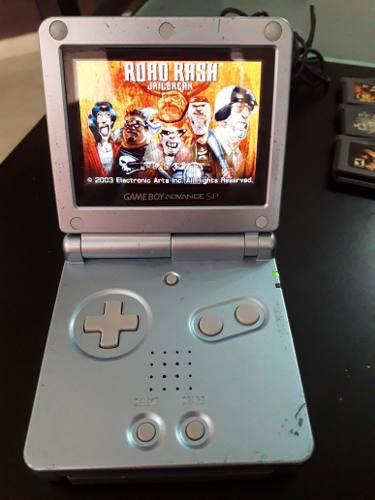 Nintendo Game Boy Advance