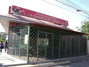 Panaderia en venta en Palo Negro