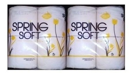 Papel Spring Soft 500 Hojas