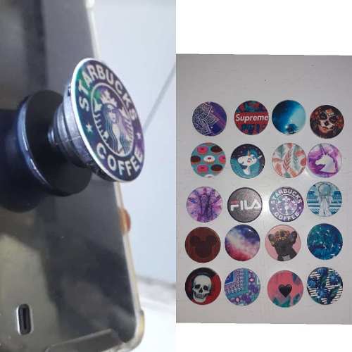 Popsockets Accesorios Telefono