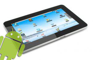 Tablet PC 7´´ OS Android 4.0