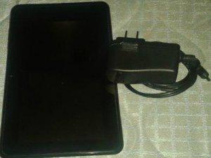 Tablet utech 7 android