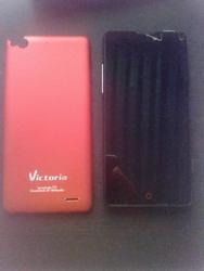 Telefono Zte Vic