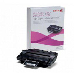 Toner negro xerox 106r01487 high capacity