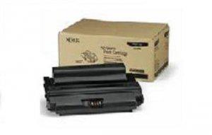 Toner xerox negro para impresora phaser 3428 rendimiento 8.