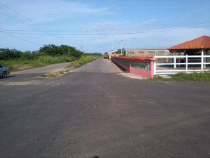 Tremendo lote Terreno. Plena Recta d Higuerote. 19.000,00 m2