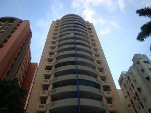 Venta de espectacular apartamento en Las Chimeneas MLS 13