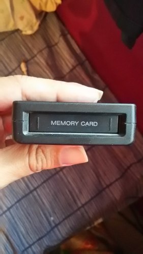 Adaptador Memory Card Ps2 A Ps3