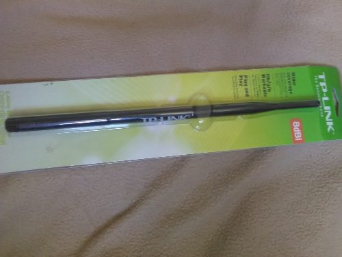 Antena Wifi Tp-link
