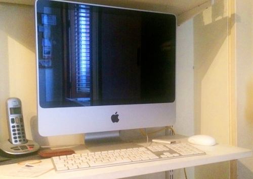 Apple iMac