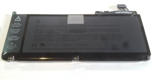 Bateria Apple Macbook Unibody A