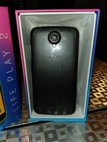 Blu Life Play 2 L170a