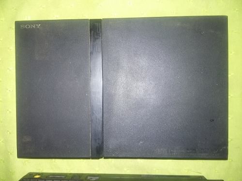 Consola Playstation 2 Scph-