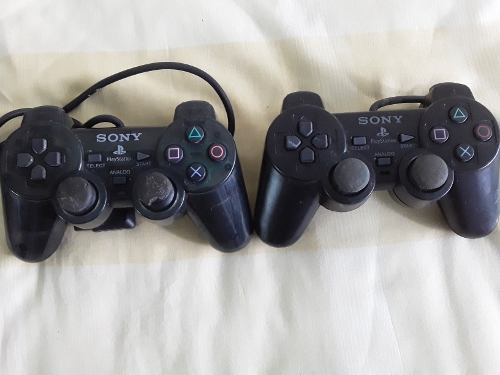 Control Playstation 2