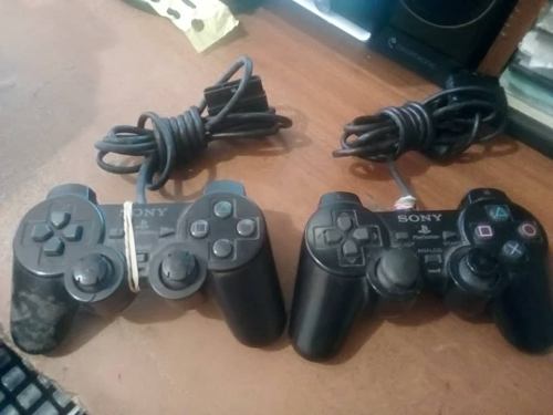 Controles Remoto Para Playstation 2 Para Reparar O Repuesto