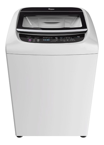 Lavadora Automatica 14 Kg Whirlpool