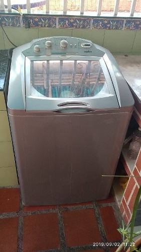 Lavadora Mabe Automática 18.kg