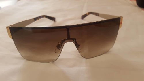 Lentes De Sol Marca Gucci Auténticos Originales (unisex)