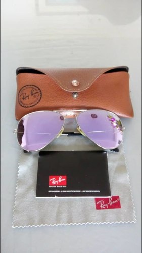 Lentes De Sol Ray Ban