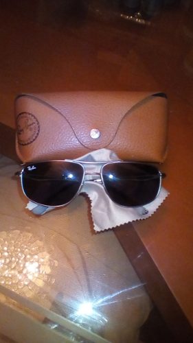 Lentes Ray Ban