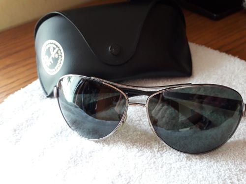 Lentes Ray Ban Originales Caballero Modelo Rb