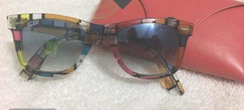 Lentes Rbn Originales