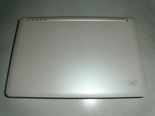 Mini Laptop Acer Zg5 Repuestos Pantalla Tarjeta Madre Panel