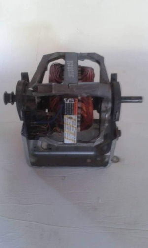 Motor De Secadora Frigidaire