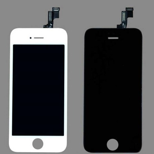 Pantalla Lcd iPhone 5s+ Instalacion+ Garantia+ Mejor Precio!