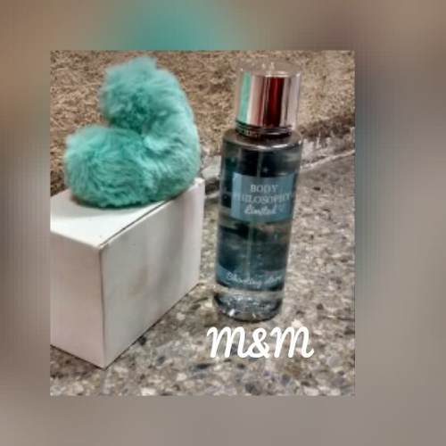 Perfumes Splash Boddy Filoshopy Oferta En M&m