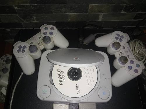 Play 2 En Perfecto Estado