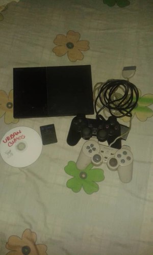 Play Station 2