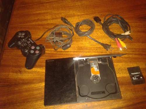 Play Station 2 (30$)