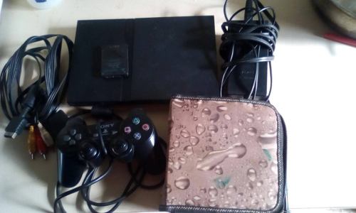 Play Station 2 Scph-