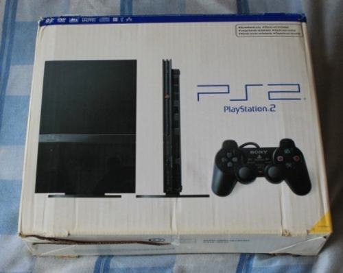 Playstation 2